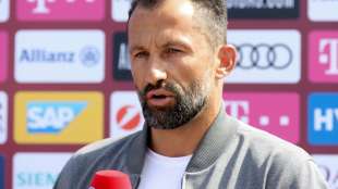 Salihamidzic attackiert Reus f&uuml;r fr&uuml;hzeitige Abreise vom DFB-Team