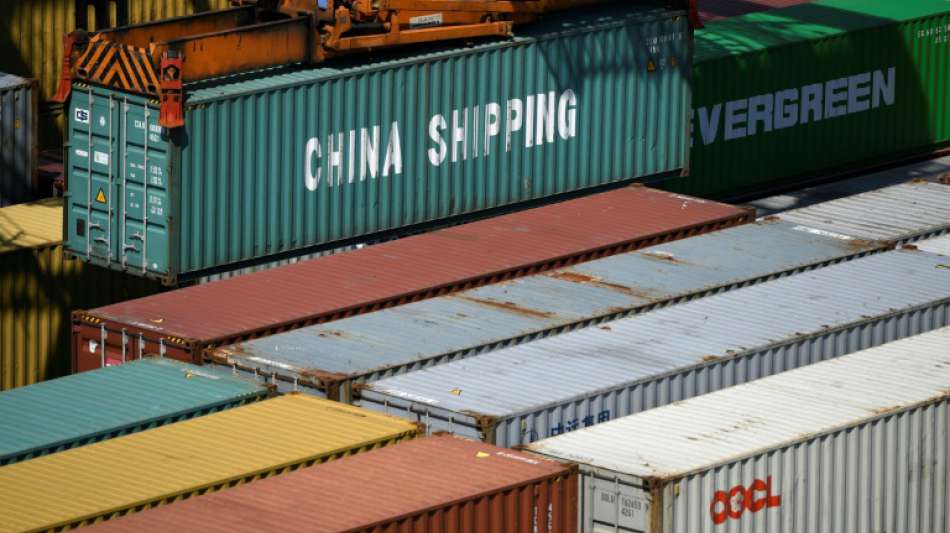 Güterumschlag im Hamburger Hafen sinkt im ersten Halbjahr um zwölf Prozent
