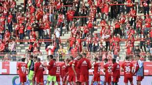 "Rassistisches Verhalten" gegen Haifa: UEFA bestraft Union-Fans mit Teilausschluss