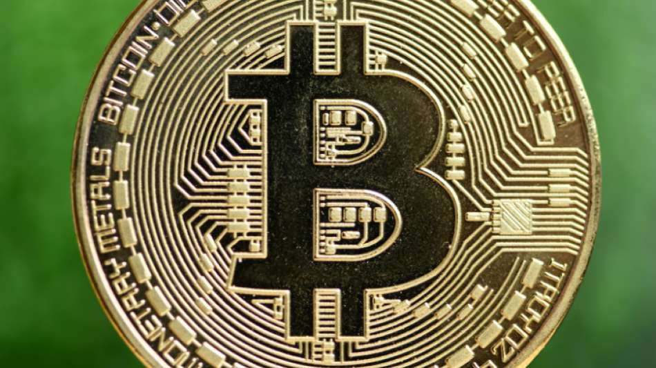 Bitcoin kostet erstmals mehr als 30.000 Dollar