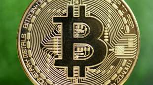 Bitcoin kostet erstmals mehr als 30.000 Dollar