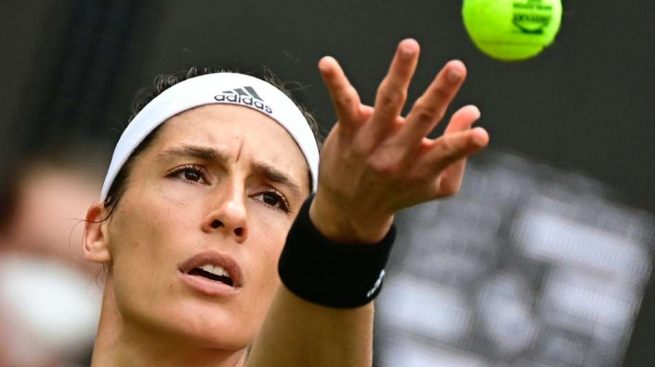 Petkovic gewinnt erstes Turnier seit sechs Jahren: "Hat sich viel l&auml;nger angef&uuml;hlt"