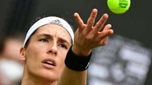 Petkovic gewinnt erstes Turnier seit sechs Jahren