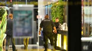 Zwei Tote bei Ungl&uuml;ck in Konzerthalle vor Abba-Hommage in Schweden
