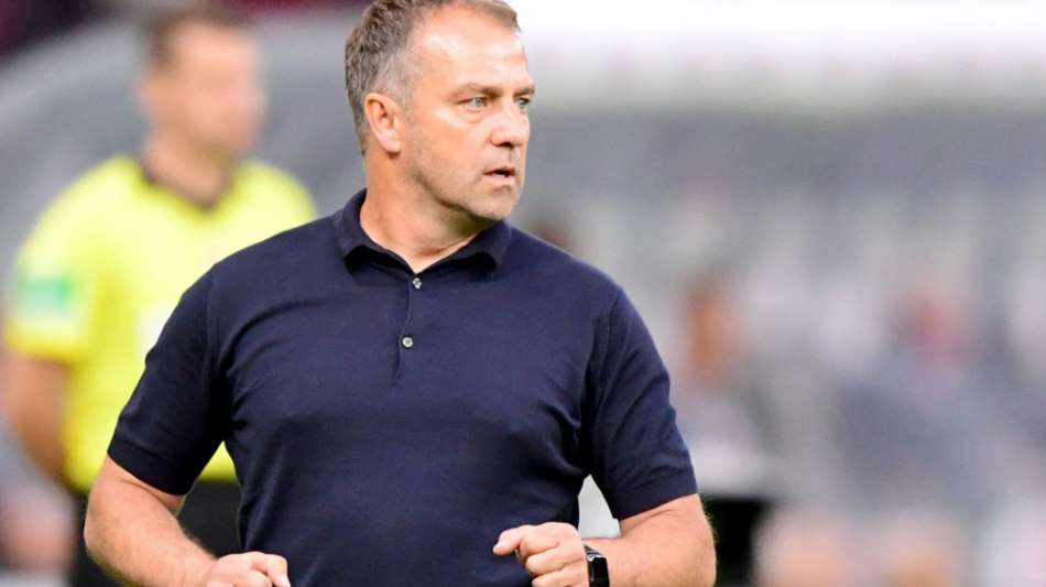 DFB nimmt Gespr&auml;che mit Flick auf