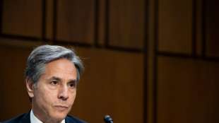 Blinken: Deutschland kooperiert mit USA wegen Bedenken gegen Nord Stream 2