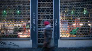 Kanzleramt will Lockdown bis 14. März verlängern