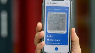 Lauterbach und Habeck fordern 3G-Regel im Bahn-Fernverkehr