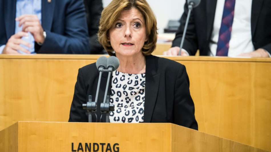 Dreyer fiel Akzeptanz ihres Rollstuhls als Hilfsmittel wegen MS-Erkrankung schwer
