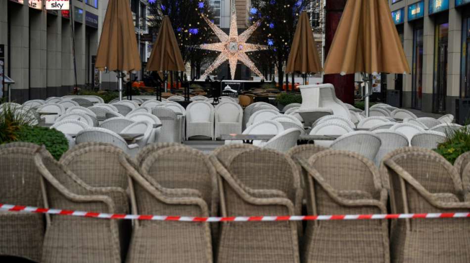 Auszahlung f&uuml;r Dezemberhilfen gestartet