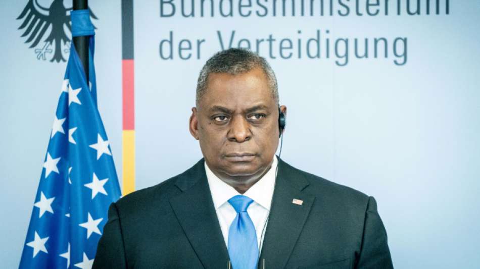 Außerordentliches Nato-Ministertreffen während US-Ministerbesuchen in Brüssel