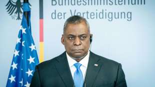 Außerordentliches Nato-Ministertreffen während US-Ministerbesuchen in Brüssel