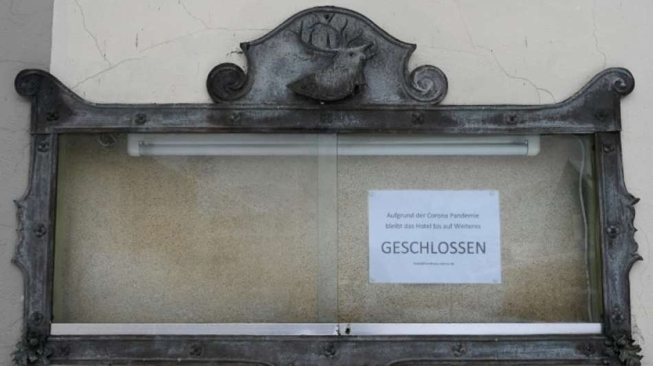 Regierung kündigt Aufstockung der Unternehmenshilfen und erleichterten Zugang an