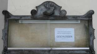 Regierung kündigt Aufstockung der Unternehmenshilfen und erleichterten Zugang an