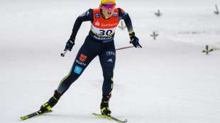 Tour de Ski: Deutsche verpassen weitere Topplatzierungen