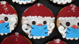 KKH-Umfrage: Sorge vor Erkrankung an Weihnachten gr&ouml;&szlig;ter Stressfaktor