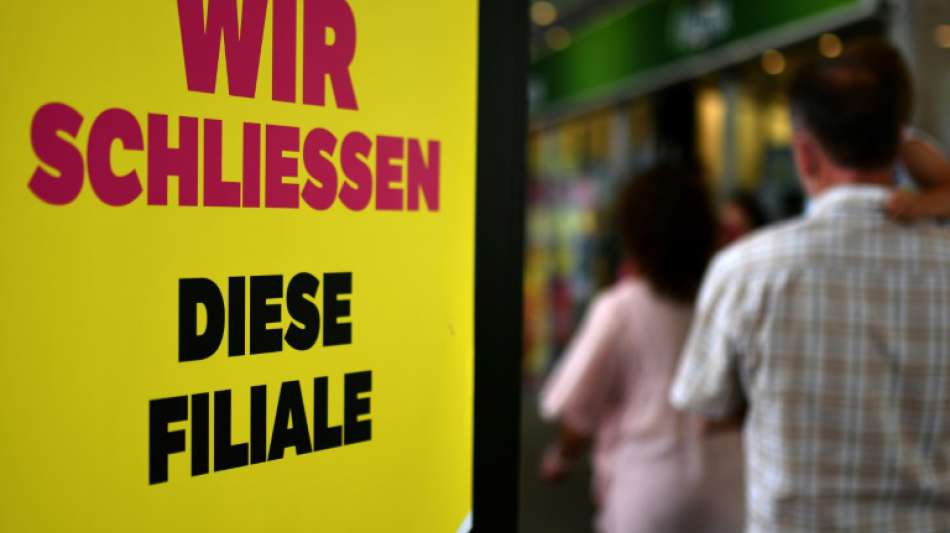 Gläubiger von Galeria Karstadt Kaufhof nehmen Insolvenzplan an