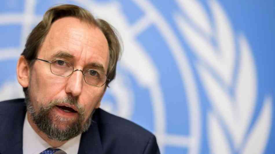 UNO beschließt internationale Untersuchung von Kriegsverbrechen im Jemen