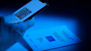 Apotheken stellen Corona-Genesenenzertifikate aus 