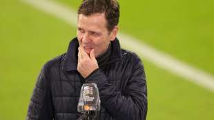 Katar: Bierhoff fordert FIFA zum Handeln auf