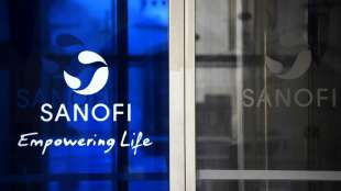 Pharmakonzern Sanofi streicht 1700 Stellen in Europa