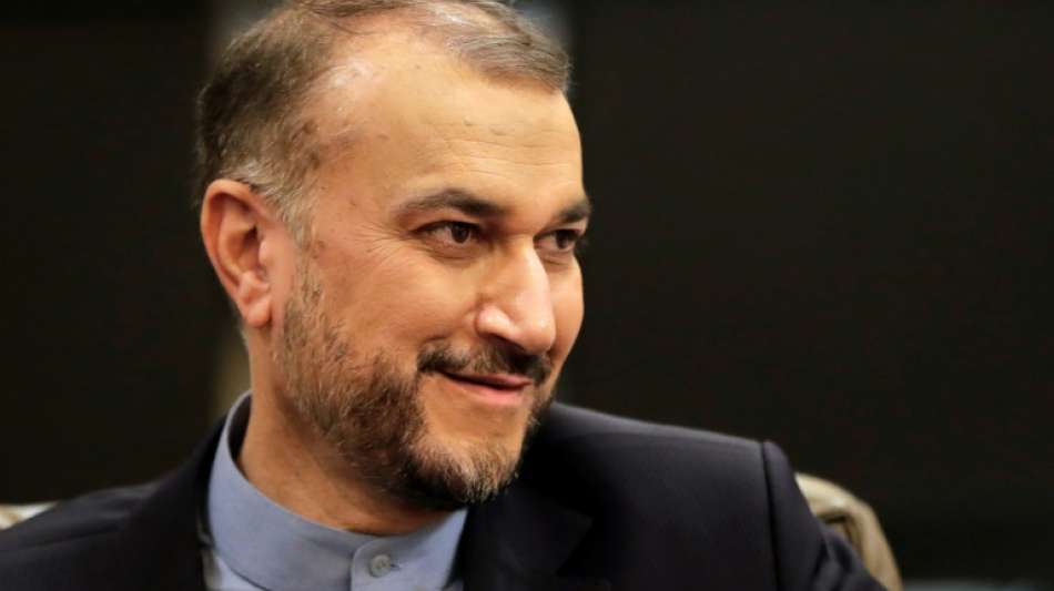 Iranische Nachrichtenagentur: Ab Donnerstag Atomverhandlungen in Br&uuml;ssel
