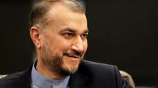 EU: Kein Atom-Treffen mit Iran am Donnerstag