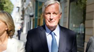Ex-Brexit-Beauftragter Barnier will franz&ouml;sischer Pr&auml;sident werden