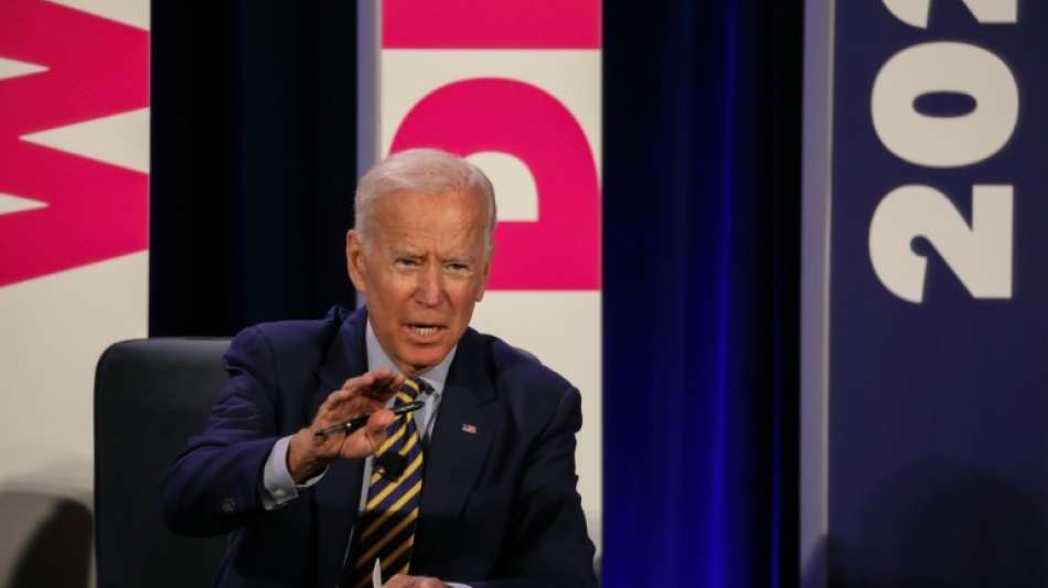 Bidens Budgetentwurf ohne Verbot der Finanzierung von Abtreibungen durch Bundesmittel