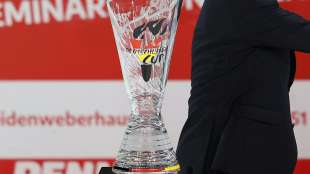 Eishockey: Deutschland Cup zwei weitere Jahre in Krefeld