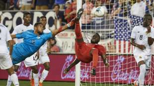 CONCACAF passt WM-Quali-Format an