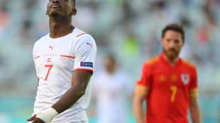 Dämpfer für die "goldene Generation": Schweiz verspielt Auftaktsieg