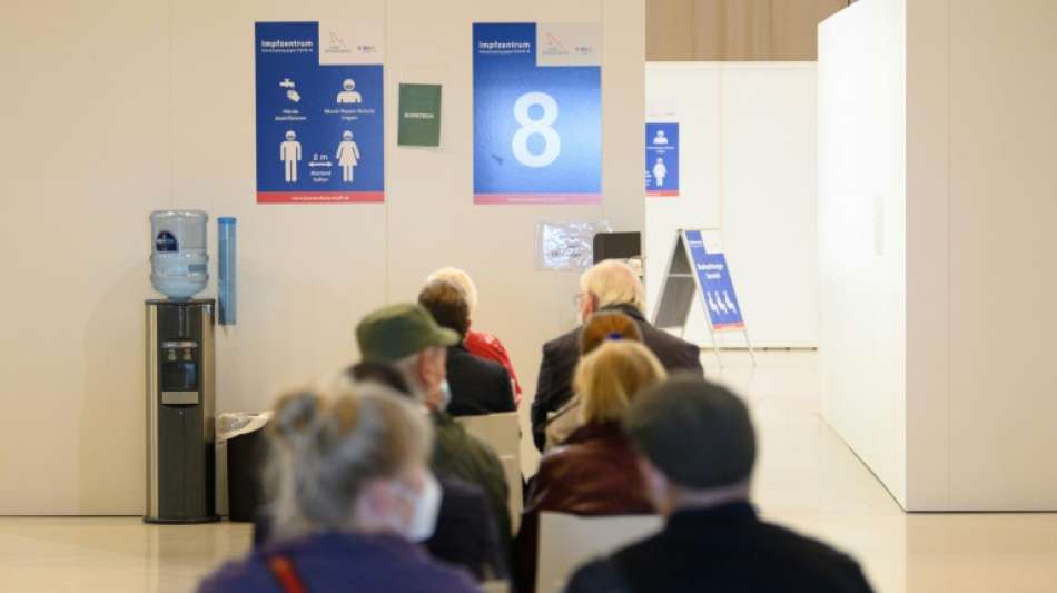 St&auml;dte- und Gemeindebund f&uuml;r Erhalt der Impfzentren bis mindestens Jahresende