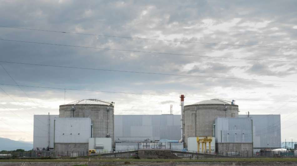 Kommunalorganisation: Frankreich unzureichend auf Atomunfall vorbereitet