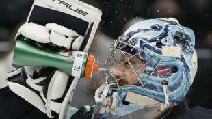 Grubauer siegt mit Kraken - Pleiten f&uuml;r St&uuml;tzle und Seider