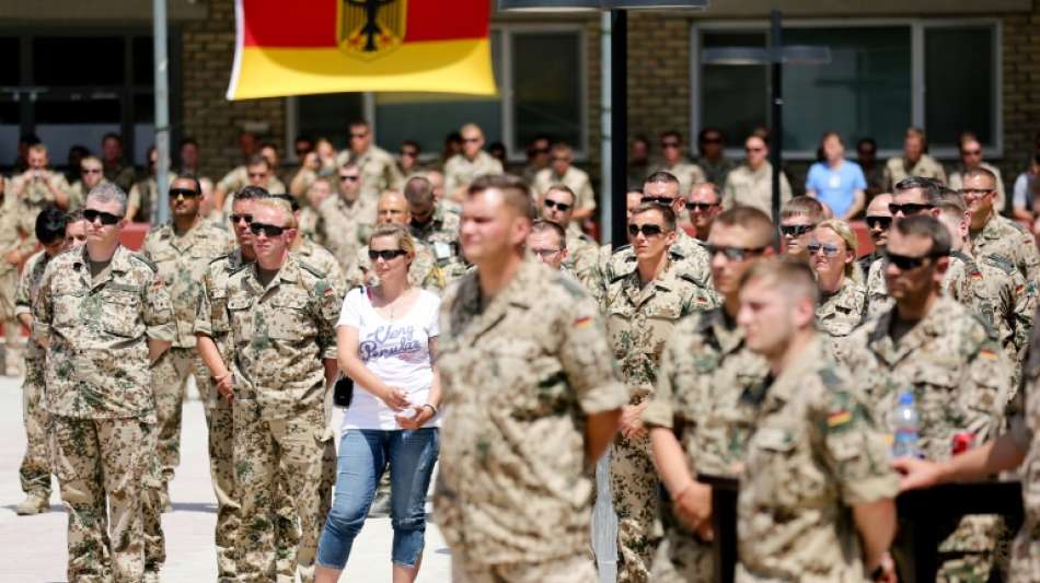 Wehrbeauftragte fordert parlamentarische Aufarbeitung des Afghanistan-Einsatzes