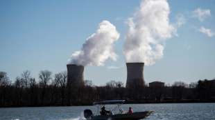 US-Atomkraftwerk Three Mile Island hat seinen Betrieb eingestellt