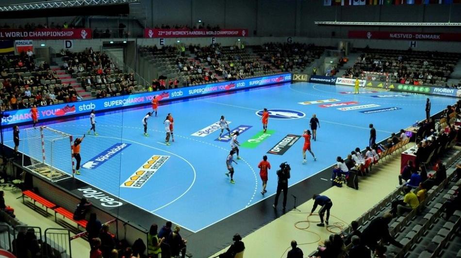Handball: Gute WM-Auslosung f