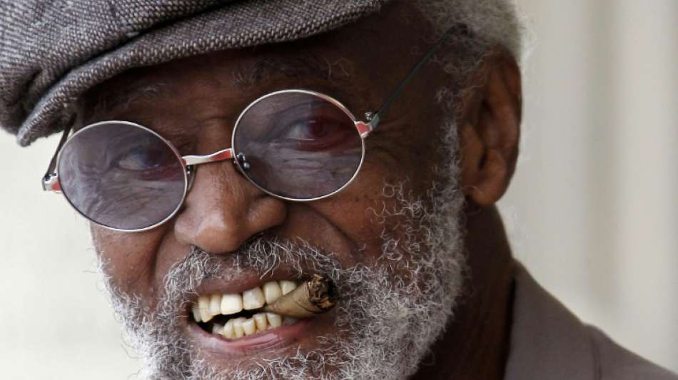Afroamerikanischer Regisseur Melvin Van Peebles mit 89 Jahren gestorben
