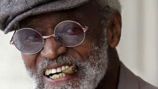 Afroamerikanischer Regisseur Melvin Van Peebles mit 89 Jahren gestorben