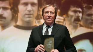 Rolle als TV-Experte: Matth&auml;us sieht Netzer als Vorbild