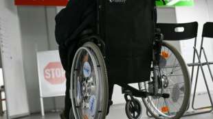 Teilhabe von Menschen mit Behinderungen soll verbessert werden