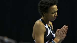 Mihambo siegt in Berlin mit Jahresweltbestleistung - Blech verliert knapp