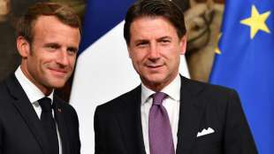 Frankreich und Italien fordern Verteilungsmechanismus für Flüchtlinge in der EU