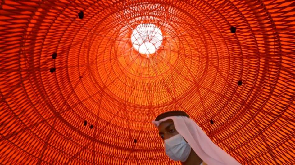 Abu Dhabis Kronprinz: Emirate haben Corona-Krise "überwunden"