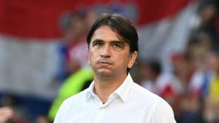 "Brach mir das Herz": Kroaten tief enttäuscht nach EM-Aus