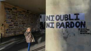 Deutlich mehr Vergewaltigungen während Corona-Pandemie in Frankreich