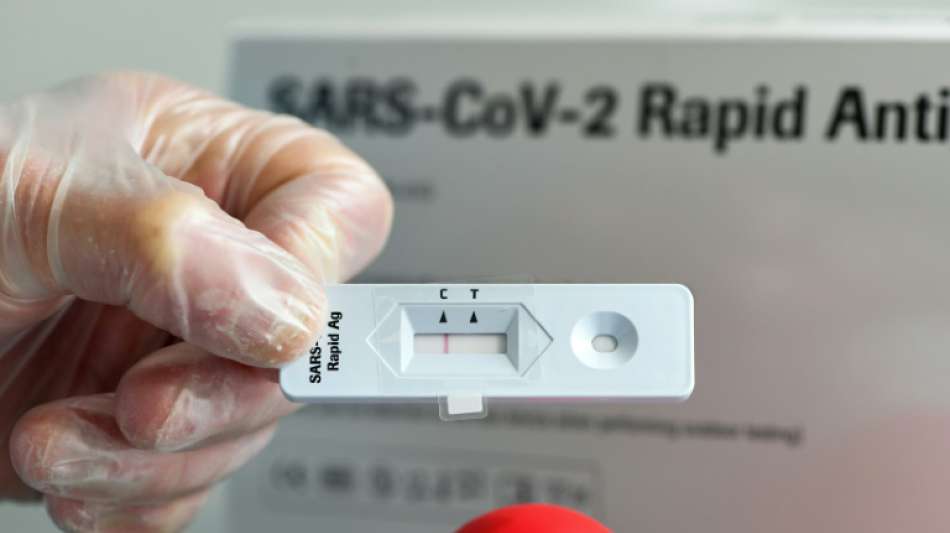 Wirtschaftsweise Grimm f&uuml;r Corona-Testpflicht in Unternehmen