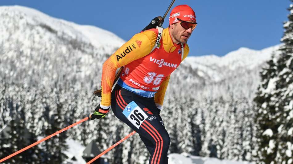 Peiffer holt Silber im Einzel