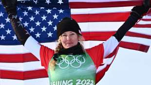 Snowboardcross: Gold f&uuml;r Dauerbrennerin Jacobellis - Fischer schon im Achtelfinale raus